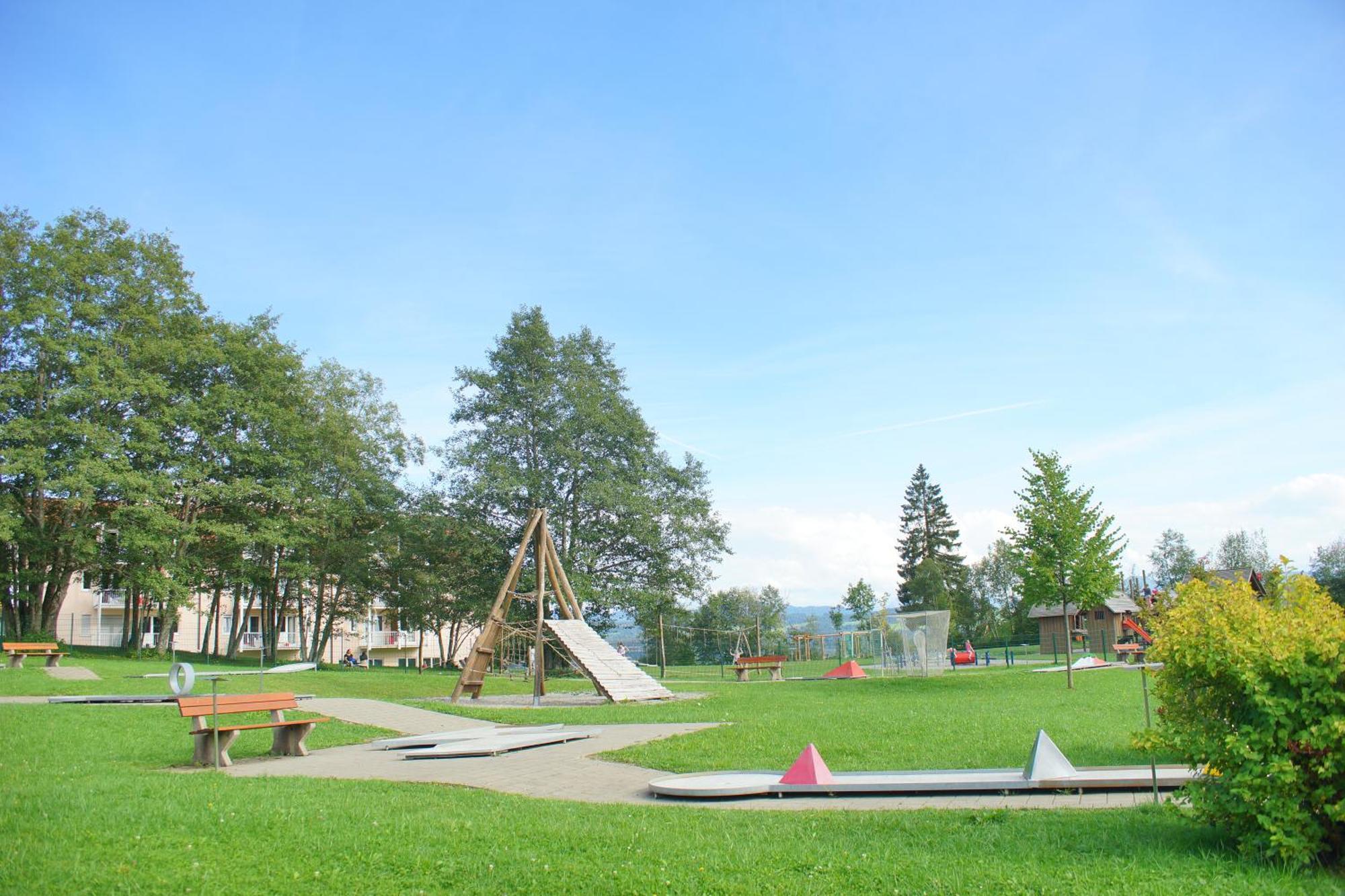 Relax-Rose Mit Pool Und Sauna Scheidegg Exterior foto