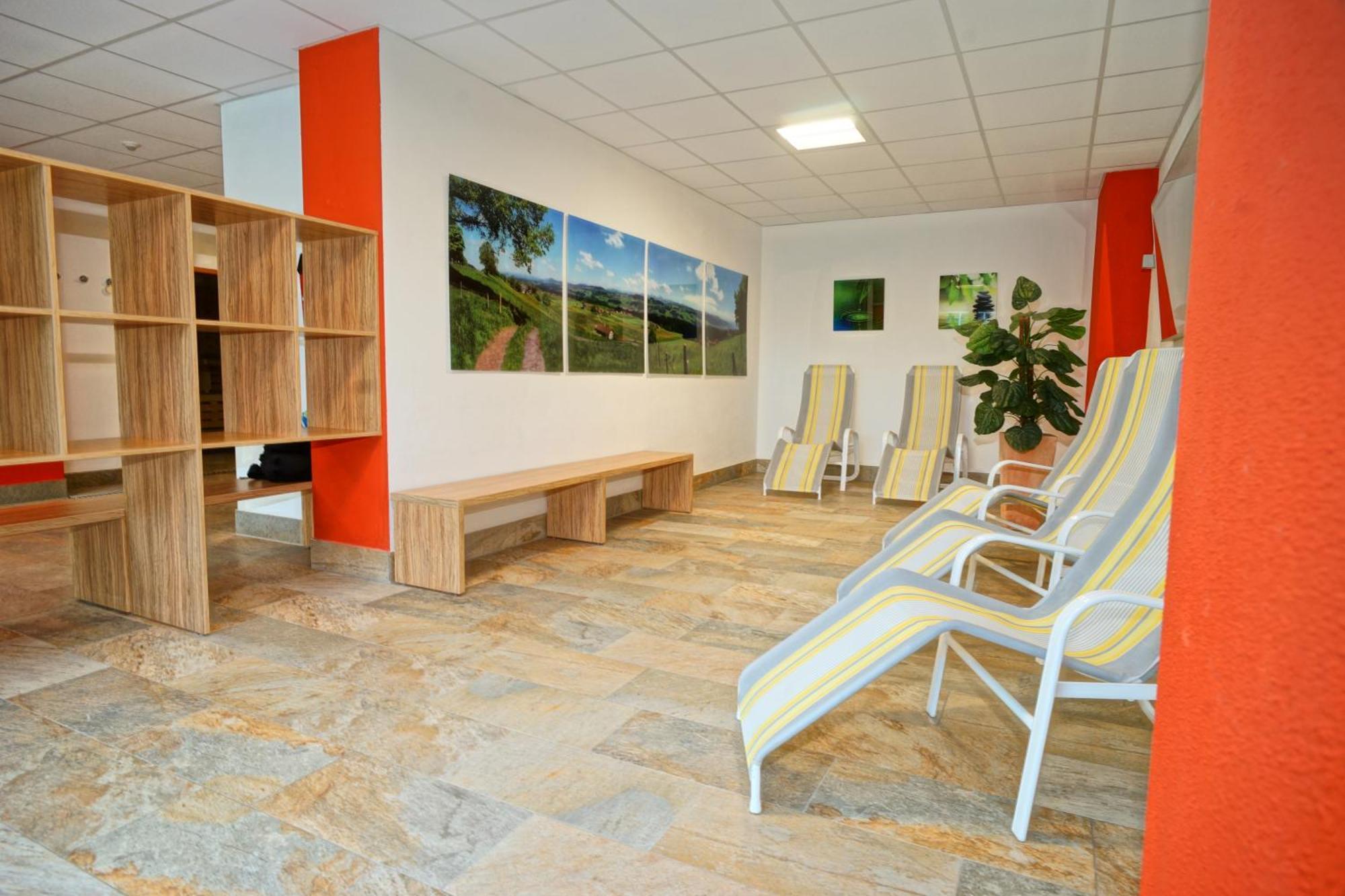 Relax-Rose Mit Pool Und Sauna Scheidegg Exterior foto