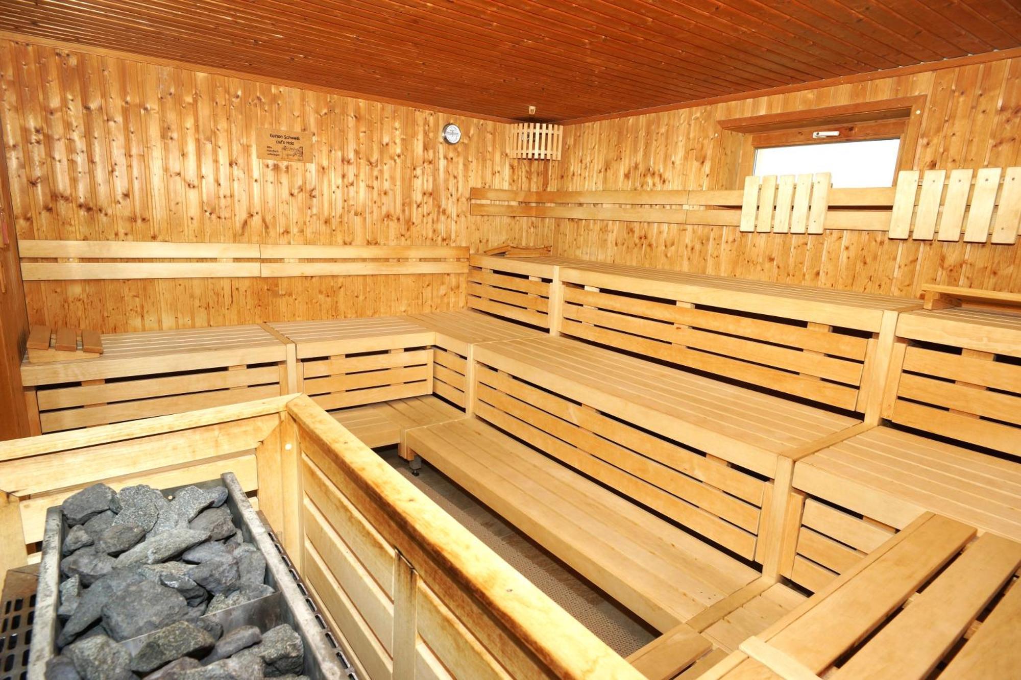 Relax-Rose Mit Pool Und Sauna Scheidegg Exterior foto